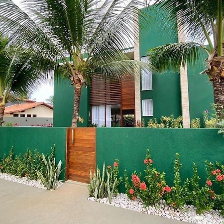 فيلا Camaçariفي Green House Jacuipe المظهر الخارجي الصورة